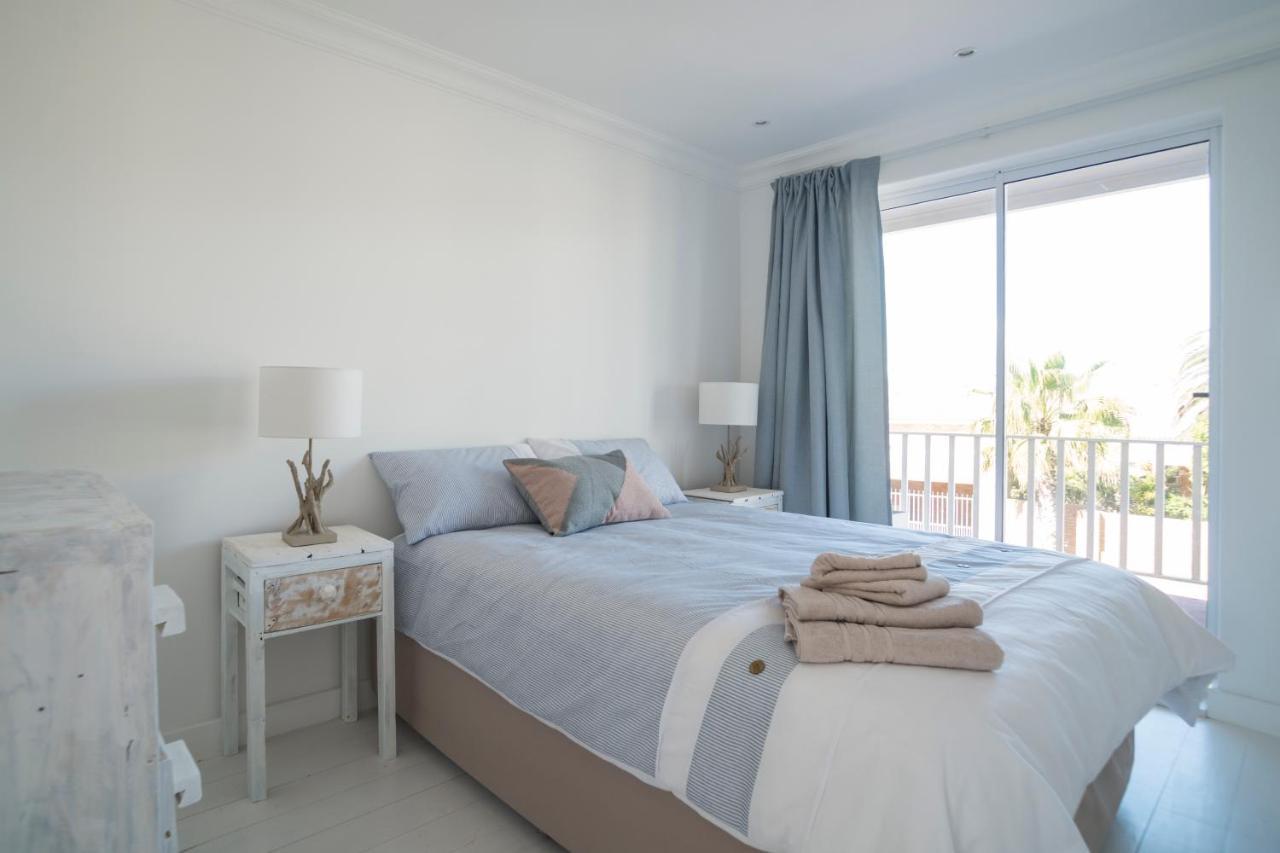 Sunset Beach Living Guesthouse Κέιπ Τάουν Εξωτερικό φωτογραφία