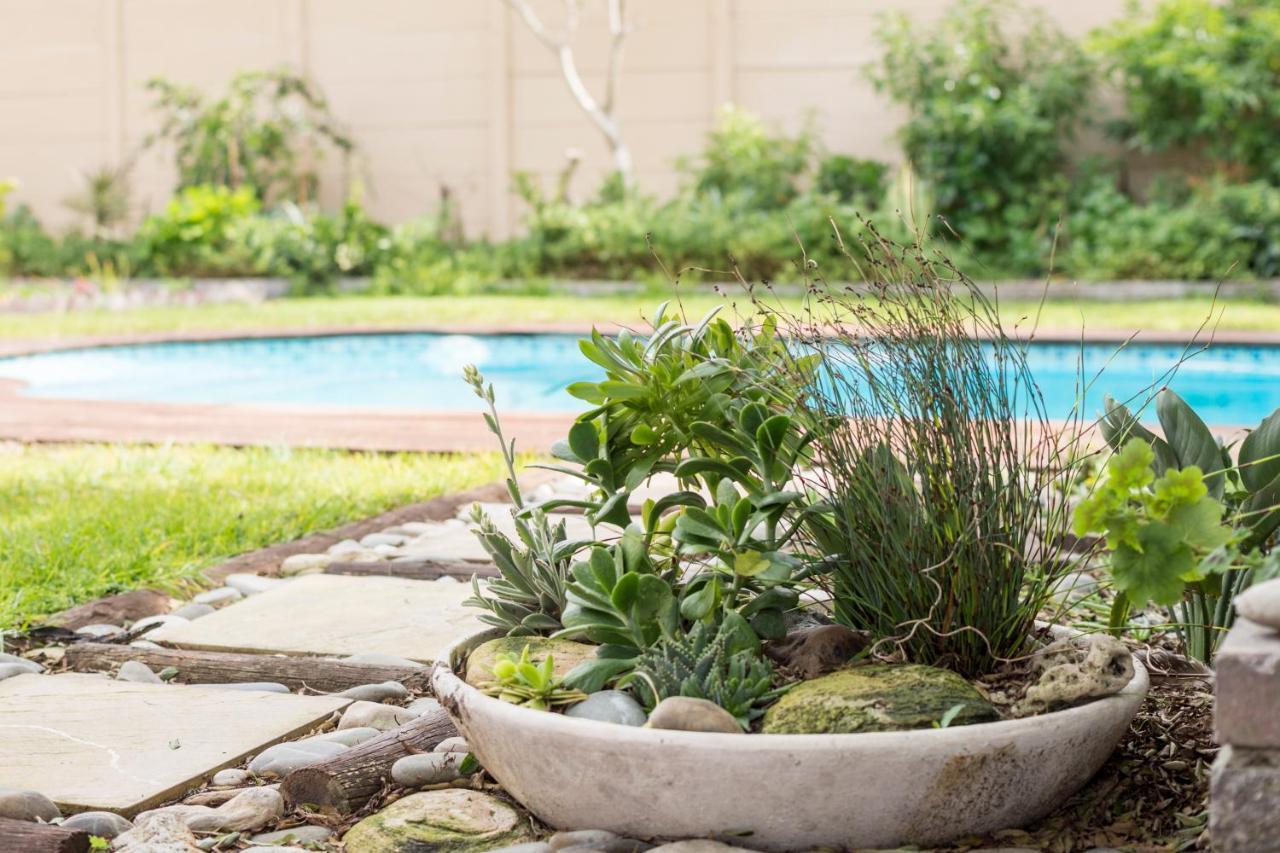Sunset Beach Living Guesthouse Κέιπ Τάουν Εξωτερικό φωτογραφία