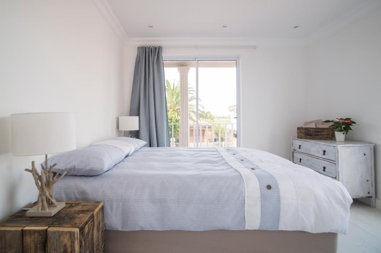 Sunset Beach Living Guesthouse Κέιπ Τάουν Εξωτερικό φωτογραφία