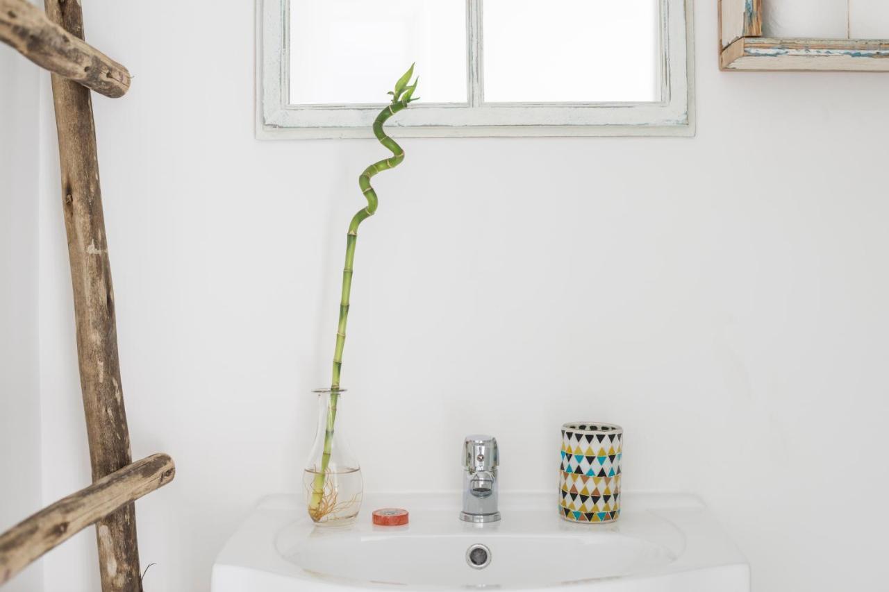 Sunset Beach Living Guesthouse Κέιπ Τάουν Εξωτερικό φωτογραφία