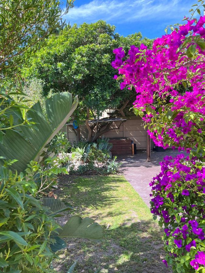 Sunset Beach Living Guesthouse Κέιπ Τάουν Εξωτερικό φωτογραφία