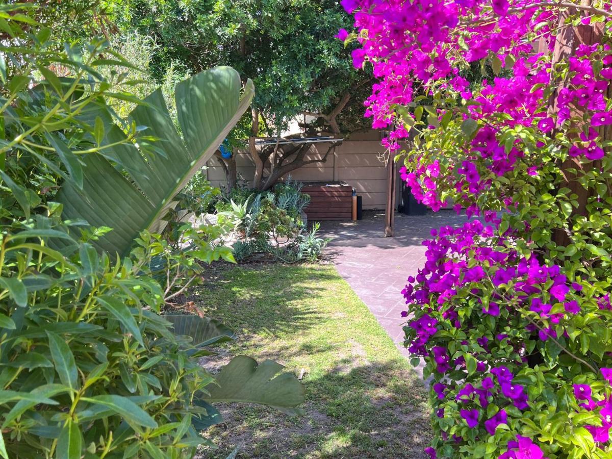 Sunset Beach Living Guesthouse Κέιπ Τάουν Εξωτερικό φωτογραφία