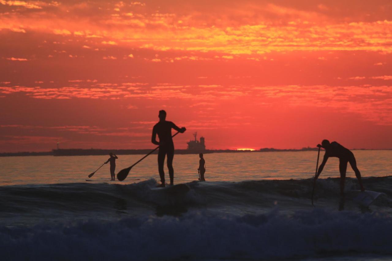 Sunset Beach Living Guesthouse Κέιπ Τάουν Εξωτερικό φωτογραφία