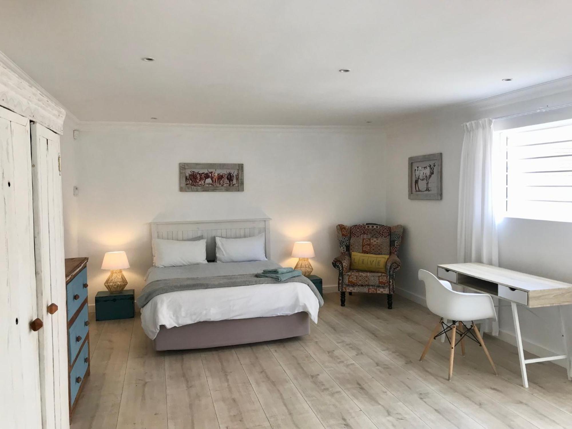 Sunset Beach Living Guesthouse Κέιπ Τάουν Εξωτερικό φωτογραφία