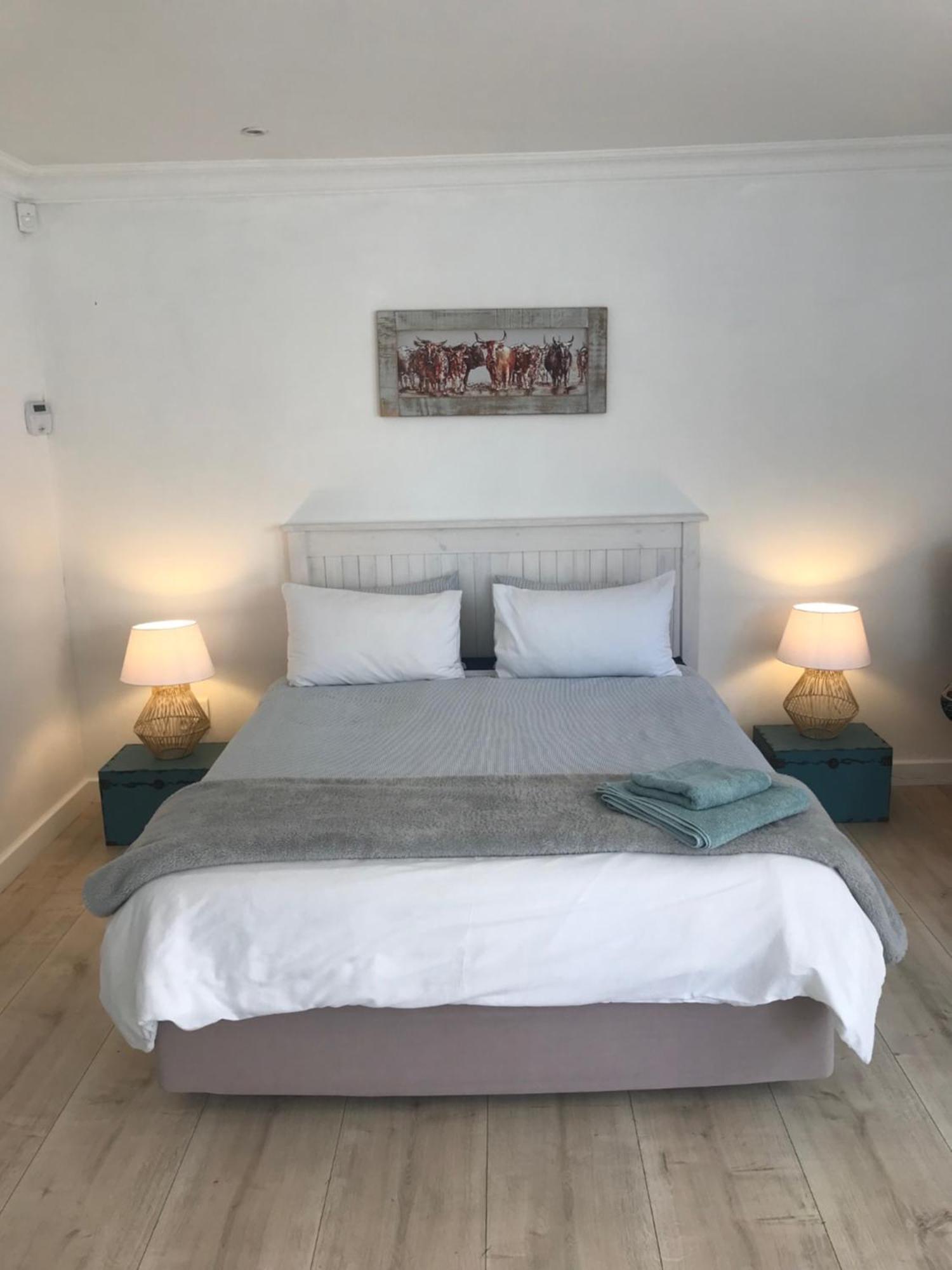 Sunset Beach Living Guesthouse Κέιπ Τάουν Εξωτερικό φωτογραφία