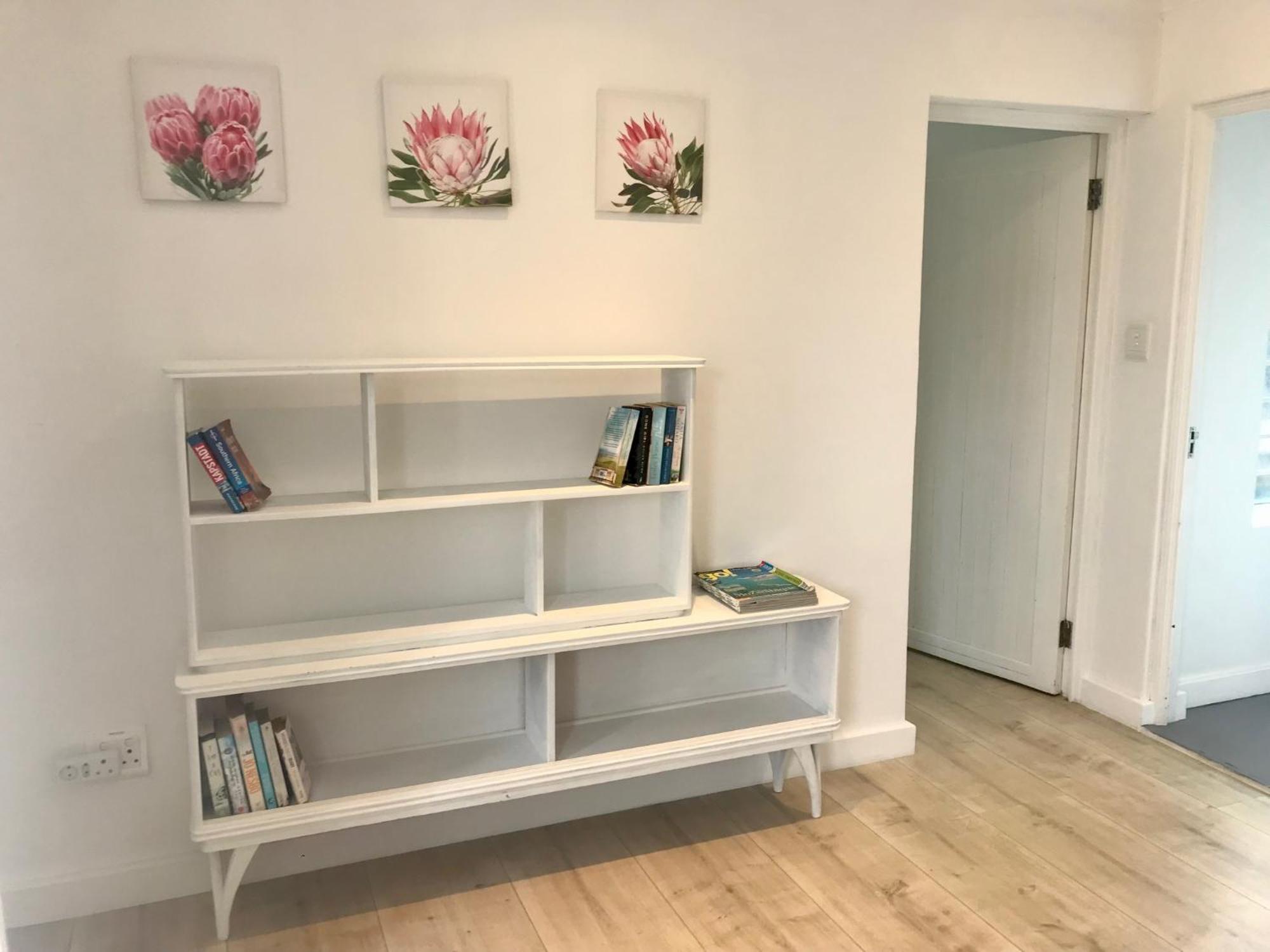 Sunset Beach Living Guesthouse Κέιπ Τάουν Εξωτερικό φωτογραφία