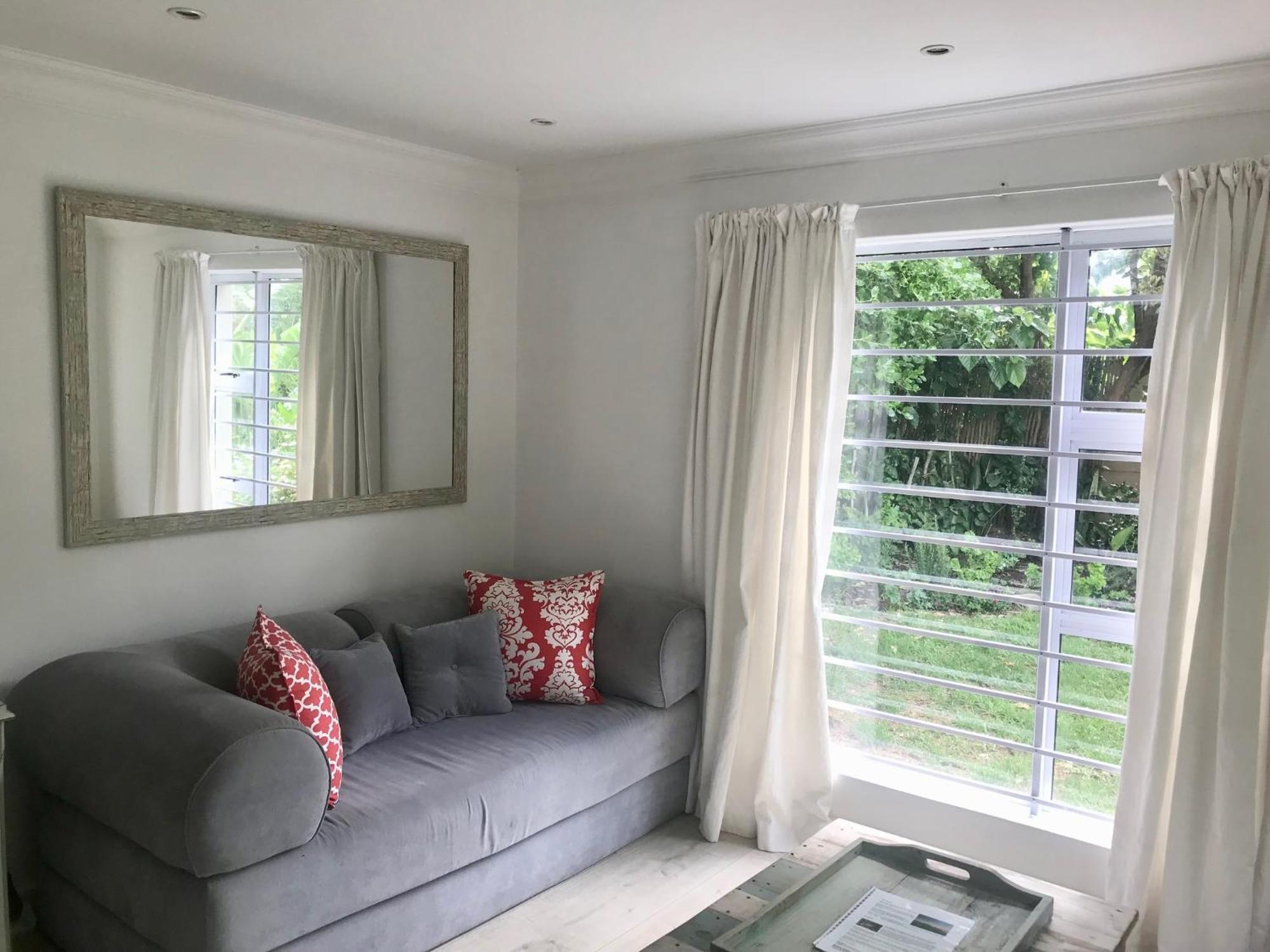 Sunset Beach Living Guesthouse Κέιπ Τάουν Εξωτερικό φωτογραφία