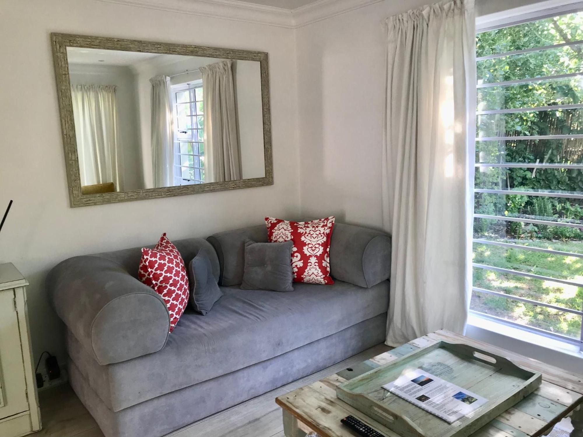 Sunset Beach Living Guesthouse Κέιπ Τάουν Εξωτερικό φωτογραφία